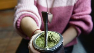 Por qué ponerle menta al mate trae grandes beneficios para la salud