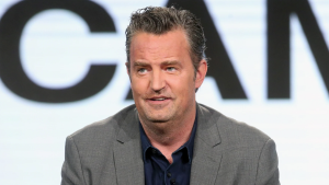 Un documental sobre la muerte de Matthew Perry expuso una red de narcotráfico en Hollywood