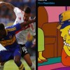 Imagen de Los mejores memes y reacciones en las redes sociales tras la derrota de Boca ante River en el Superclásico