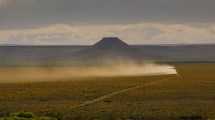 Imagen de Meseta de Somuncurá, el impactante macizo de Río Negro, joya de la geología y la arqueología: cómo llegar y qué hacer