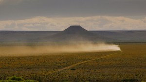 Meseta de Somuncurá, el impactante macizo de Río Negro, joya de la geología y la arqueología: cómo llegar y qué hacer