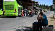 Imagen de Cambios en los colectivos de larga distancia: modifican límites de velocidad y flexibilizan controles