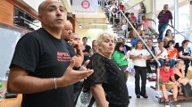 Imagen de Crisis en un gremio estatal de Río Negro: la Justicia restituyó en su cargo a un secretario general suspendido