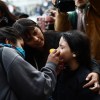 Imagen de Video | Nena agredida en el Congreso: «Los policías están para cuidarte y no reprimirte»