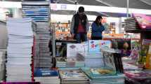 Imagen de Cómo llegar a la Feria del Libro de Neuquén 2024