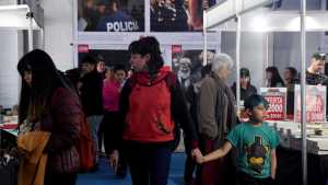 Podés ir gratis al cine en Neuquén: te contamos cómo hacerlo durante la Feria del Libro