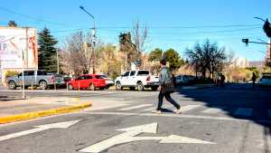 ¡Alto! Se vienen las fotomultas por el giro a la izquierda hacia Leloir, en Neuquén