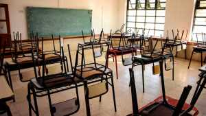 Sin clases en Neuquén: ATEN anunció paro para la próxima semana