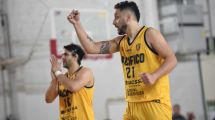 Imagen de PreFederal de básquet: Pacífico sigue arriba y Roca está al acecho en la zona campeonato