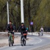 Imagen de Primero 27 grados, pero después lluvia y viento: semana de primavera en el Alto Valle