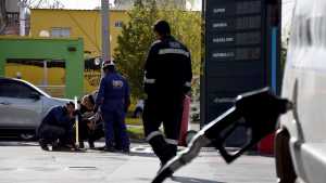 Aumento de combustibles: autorizan suba de biocombustibles, sube la presión en el precio de la nafta y el gasoil