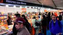 Imagen de Feria del Libro de Neuquén: un encuentro para conocer lo que no sabías de la provincia en la voz de sus protagonistas