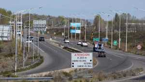 Cuáles son las rutas donde habrá controles este fin de semana largo en Neuquén