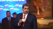 Imagen de Video | Insólito: Nicolás Maduro decretó que la Navidad se adelantará en Venezuela