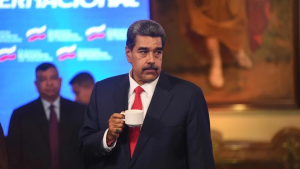 Video | Insólito: Nicolás Maduro decretó que la Navidad se adelantará en Venezuela