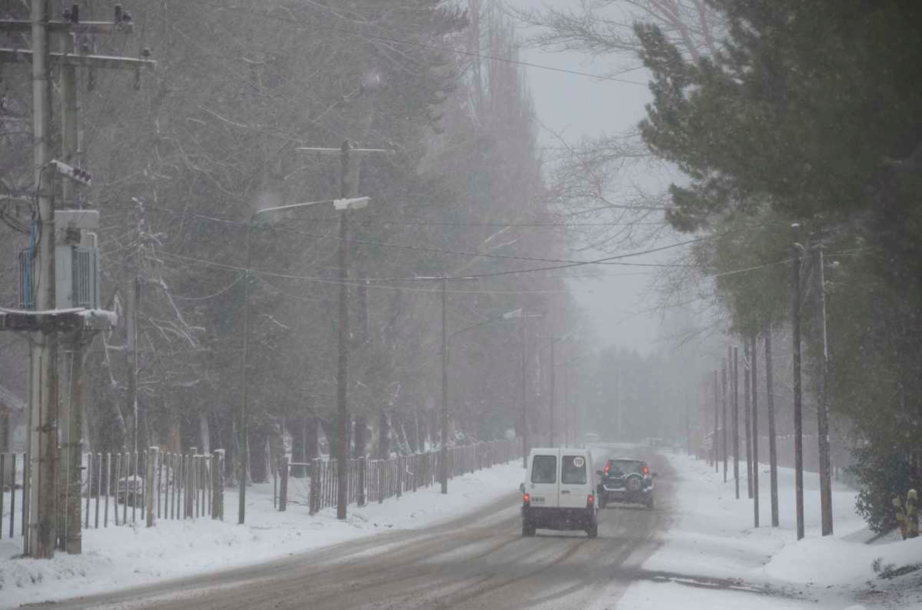 Alerta por viento, lluvias, granizo, tormentas y nevadas en Corrientes, Santiago del Estero y más, prepárate. 