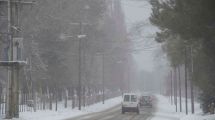 Imagen de Alerta por viento, nieve y lluvia para Neuquén y Río Negro este domingo: los peores horarios