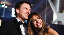 Imagen de Cómo fue el divorcio express de “Pampita” y Roberto García Moritán