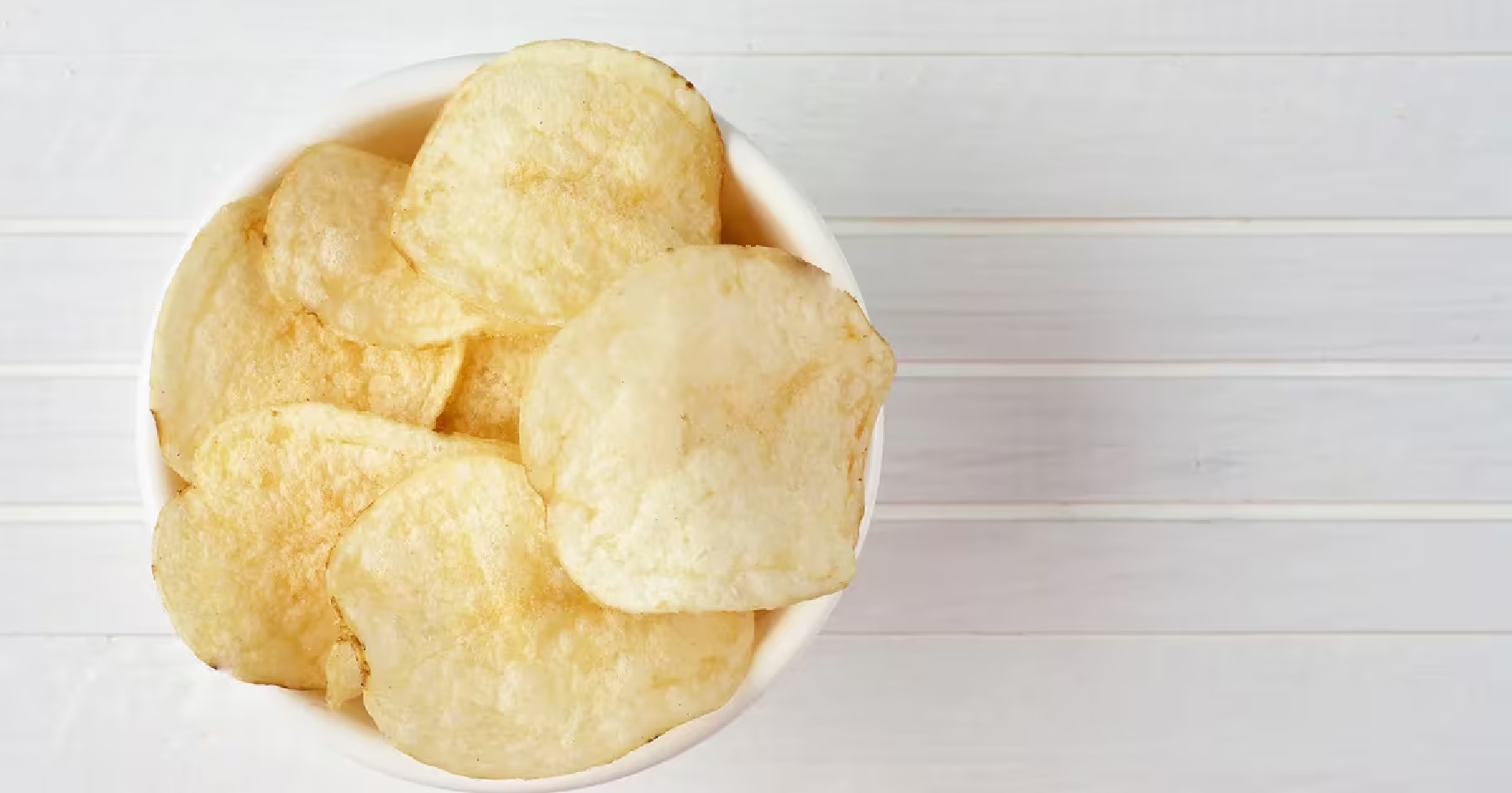 Cómo hacer para que las papas fritas te queden como las compradas en el supermercado.