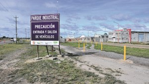 El Parque Industrial de Viedma busca su proceso de cambio