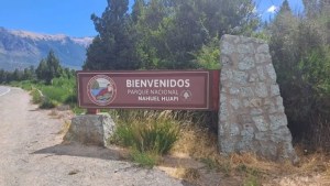 Por alerta de viento, cierran senderos en el parque Nahuel Huapi: los detalles de la medida