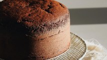 Imagen de Pastel de chocolate, un clásico que no puede faltar en tu lista de recetas