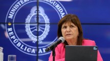 Imagen de Bloqueo mapuche en Vaca Muerta: Bullrich apuró a Figueroa y anunció que Nación podría tomar intervención