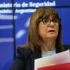 Imagen de Neuquén desmiente alarmantes datos publicados por Patricia Bullrich sobre la cantidad de homicidios