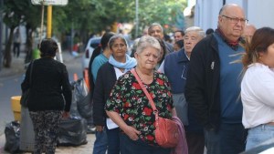 Alerta Pensiones No Contributivas: ¿Cuánto tarda en salir una PNC de ANSES a partir de octubre 2024?