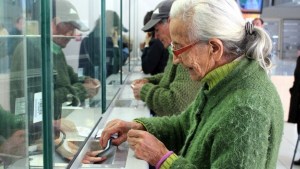 Bono de 70 mil: qué Pensiones No Contributivas lo cobran en septiembre 2024