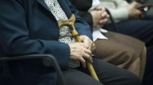 Imagen de Pensiones No Contributivas con buenas noticias: de cuánto es el bono que cobran en septiembre 2024