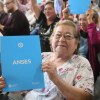 Imagen de Pensiones No Contributivas con buenas noticias: de cuánto es el bono que cobran en septiembre 2024