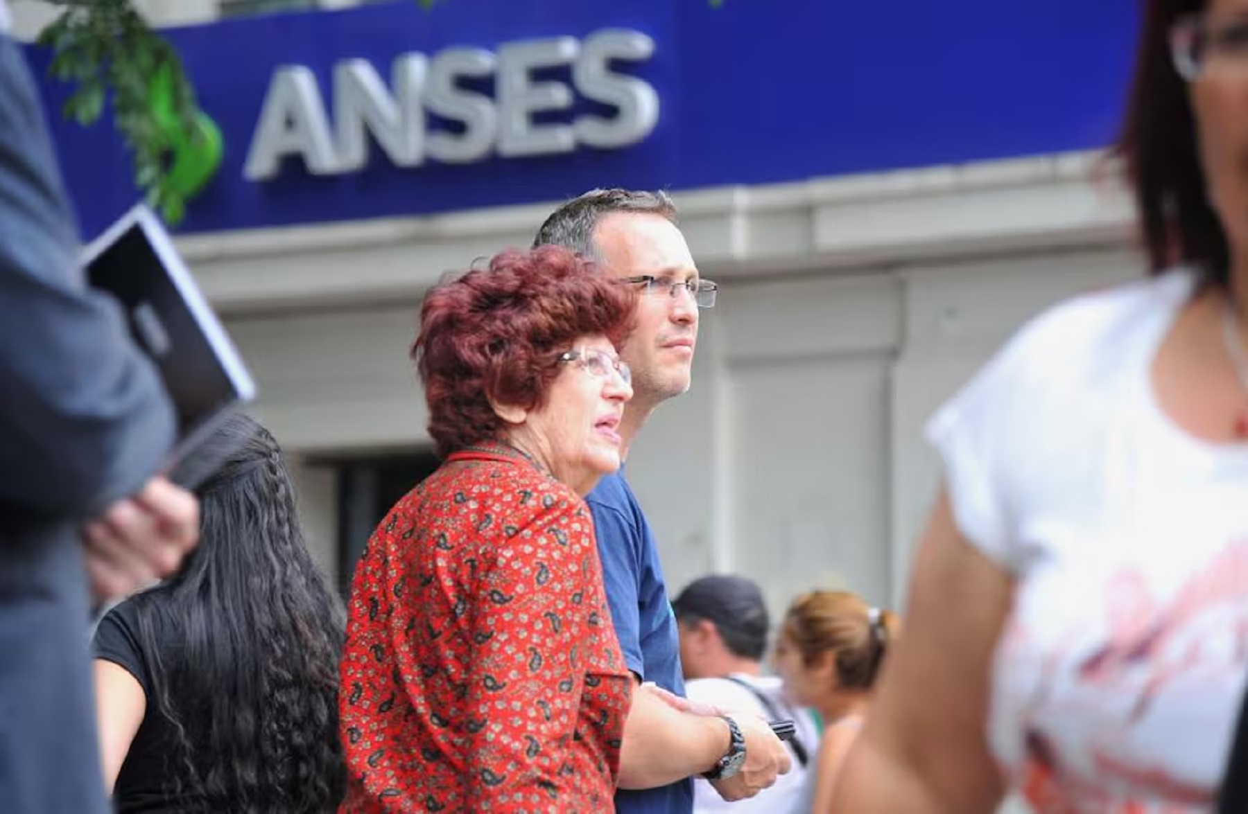 Pensiones ANSES.-