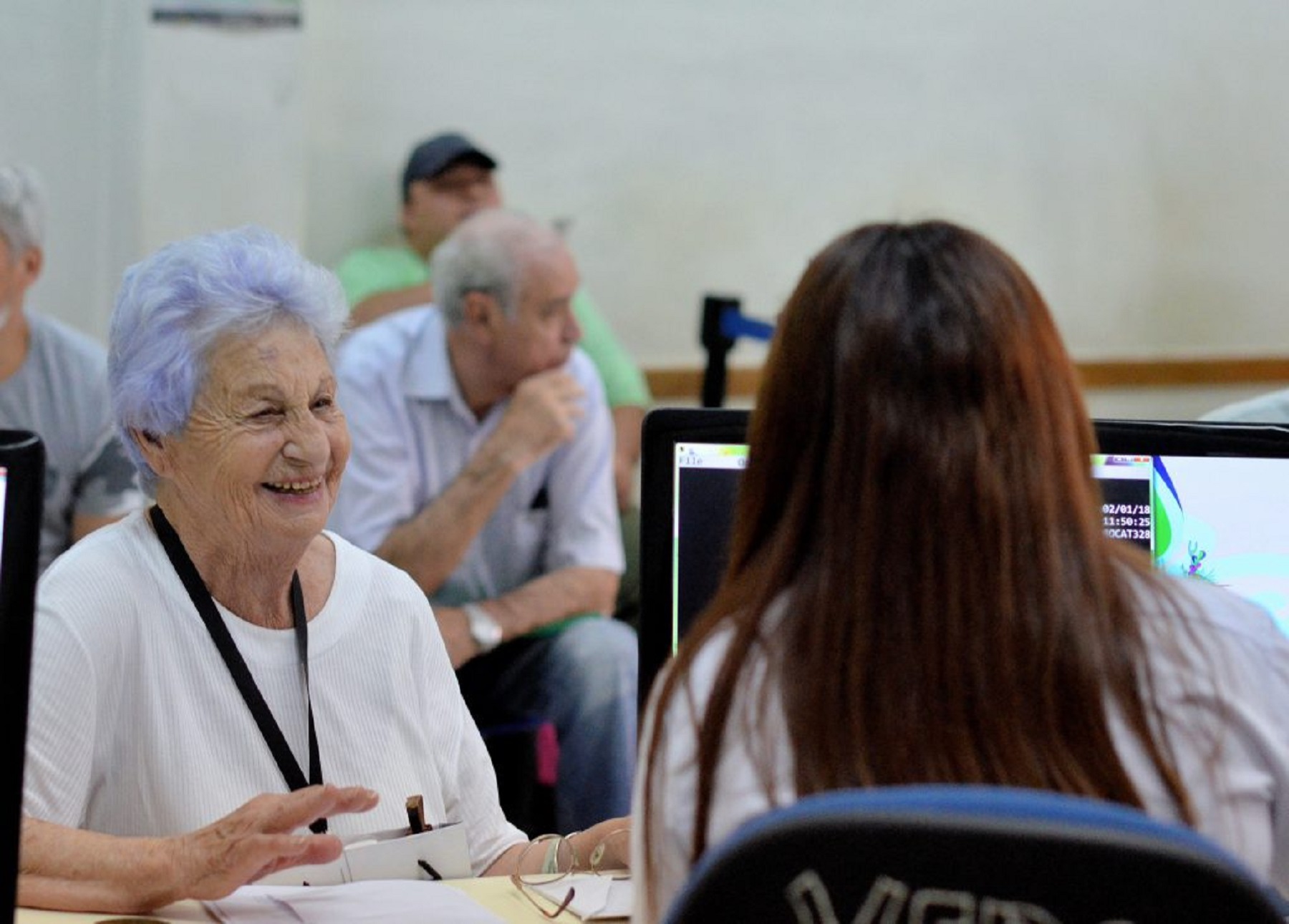 Pensiones ANSES.-