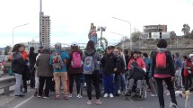 Imagen de Ruta 7: el domingo hay peregrinación de la Virgen de Luján a Centenario y preparan cambios