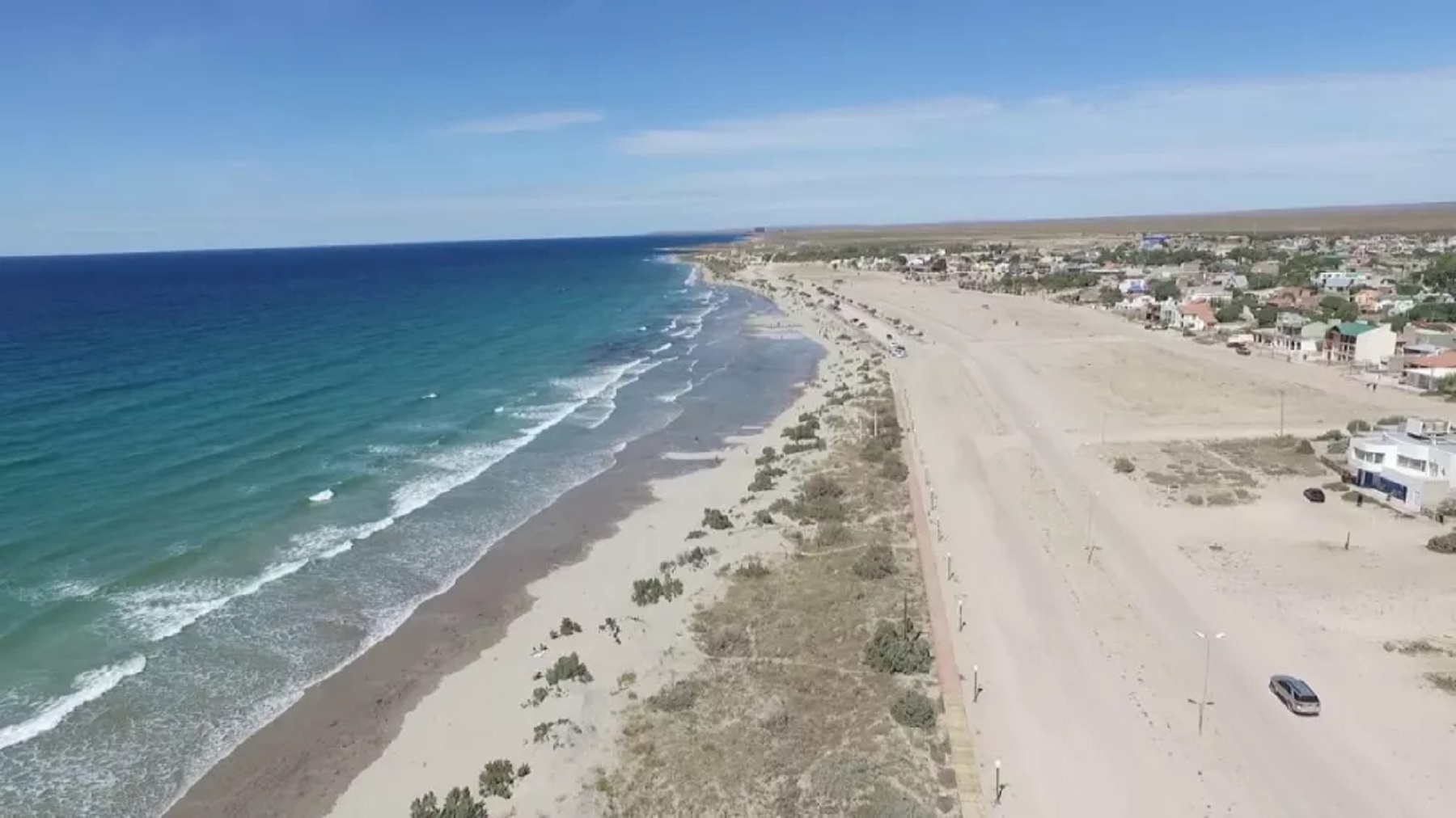 Playas Doradas tiene actividades para ver el eclipse. Foto archivo. 