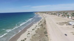 Eclipse solar anular en la Patagonia: Las Grutas, San Antonio Este y Playas Doradas invitan a verlo desde sus playas