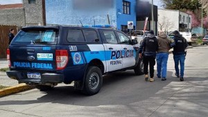 Lo detuvieron en Chubut por emplear a 20 personas en condiciones de extrema precariedad