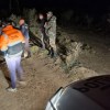 Imagen de Murió un trabajador rural en un campo del sur de Buenos Aires: realizaba tareas de desmonte en Patagones