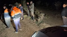 Imagen de Murió un trabajador rural en un campo del sur de Buenos Aires: realizaba tareas de desmonte en Patagones