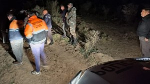 Murió un trabajador rural en un campo del sur de Buenos Aires: realizaba tareas de desmonte en Patagones