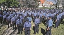 Imagen de En Río Negro, el control de inasistencias llega a los policías y los datos de Educación, con sus interrogantes