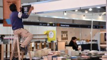 Imagen de La Feria del Libro de Neuquén costará $80 millones pero se financia con el superávit, dijo el municipio