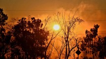 Imagen de Clima en Neuquén y Río Negro: ¿cómo estará el tiempo este martes 17 de septiembre?