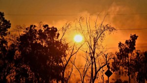 Clima en Neuquén y Río Negro: ¿cómo estará el tiempo este martes 17 de septiembre?