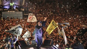 Vuelven Los Piojos: el precio de las entradas para los shows en La Plata