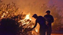 Imagen de Riesgo de incendio: Neuquén y Río Negro aparecen con alerta «extrema» en septiembre