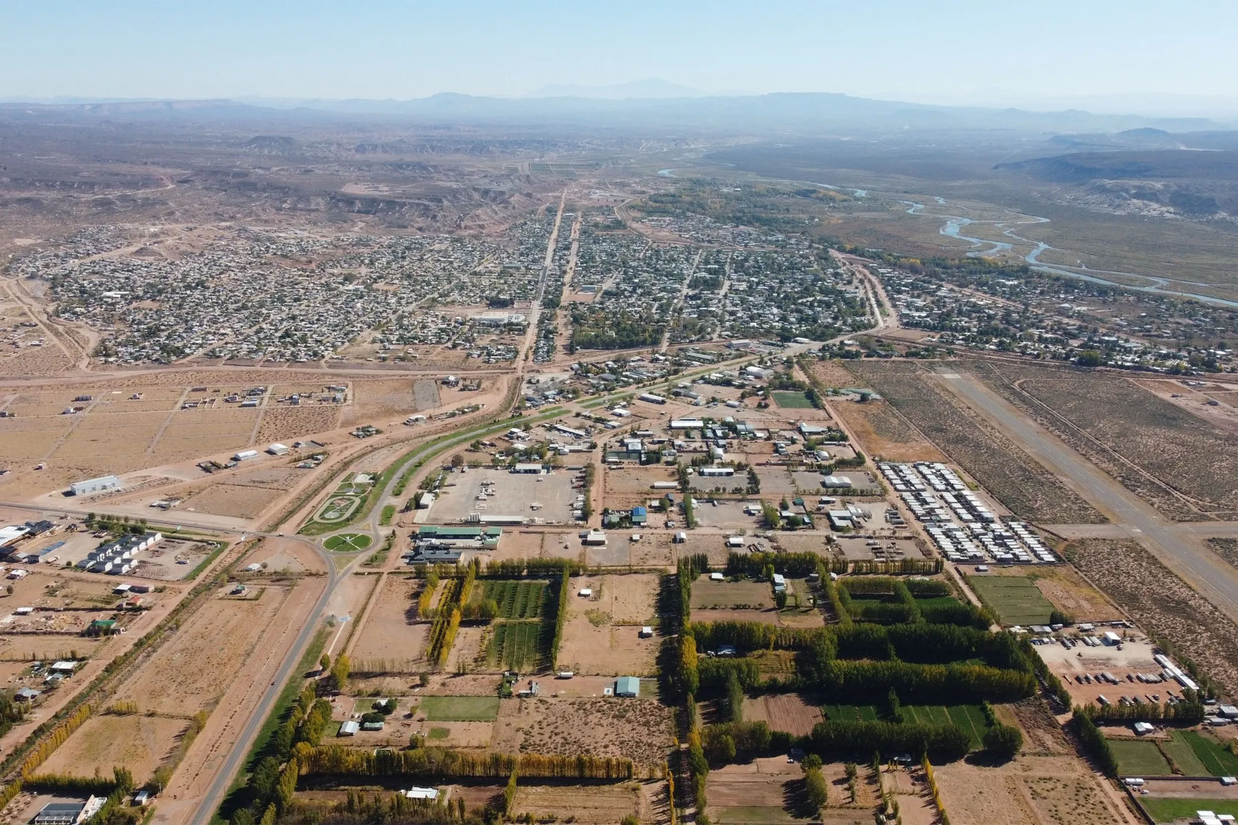 Lo condenan por abusar sexualmente de una niña en Rincón de los Sauces: la víctima quedó embarazada 