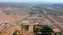 Imagen de Nuevo sismo en Vaca Muerta hizo temblar a Rincón de los Sauces: cuál fue la magnitud