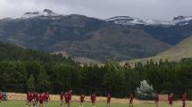 Imagen de River construirá un predio propio en San Martín de los Andes para hacer las pretemporadas